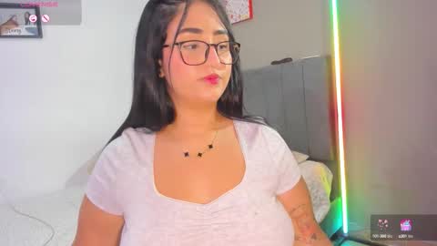 jhackelin  My independent account online show from October 13, 2025, 11:16 pm