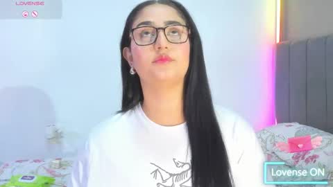 jhackelin  My independent account online show from February 25, 2026, 12:20 am