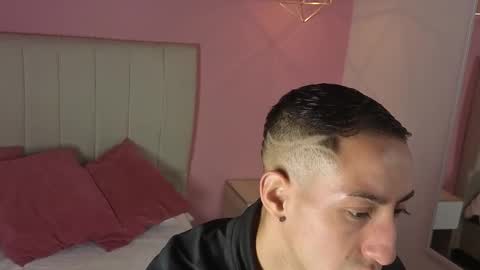 Jhan online show from March 14, 2026, 10:53 am