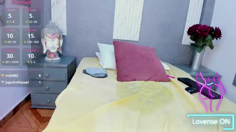 jhasly online show from February 26, 2025, 2:46 pm