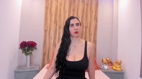 jhasly online show from October 24, 2025, 12:01 pm