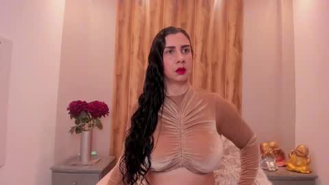 jhasly online show from November 6, 2025, 11:55 am