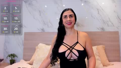 jhasly online show from February 2, 2026, 1:21 pm