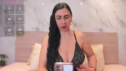 jhasly online show from February 5, 2026, 11:59 am