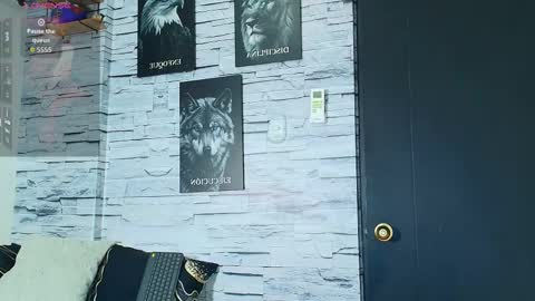 jhay_wheeler777 online show from February 27, 2026, 5:07 am