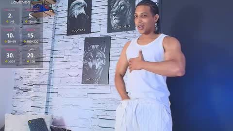 jhay_wheeler777 online show from May 24, 2026, 6:35 pm