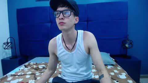 Jheampiero online show from September 16, 2025, 1:34 pm