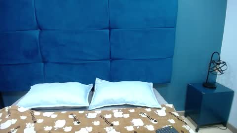 Jheampiero online show from September 18, 2025, 1:13 pm