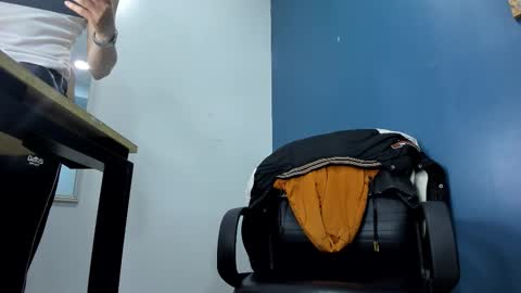 Jheampiero online show from February 5, 2026, 8:24 pm