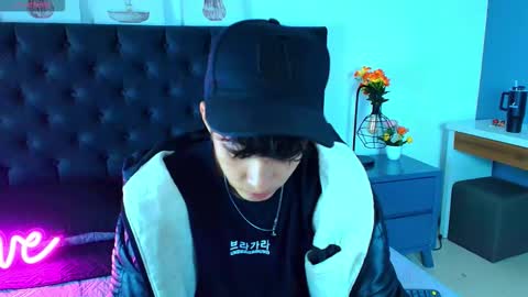 Jheampiero online show from March 21, 2026, 10:35 pm