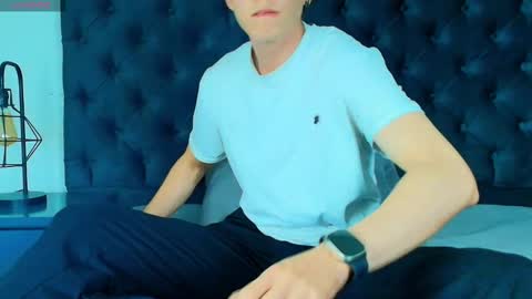 Jheampiero online show from March 24, 2026, 2:00 pm