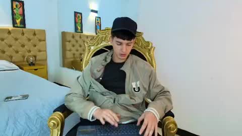 Jheampiero online show from June 9, 2026, 8:42 pm