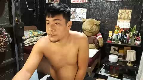 jherry26 online show from February 13, 2025, 11:39 am