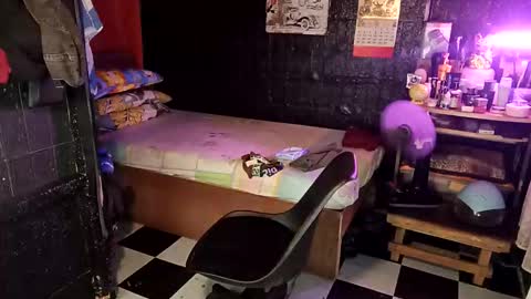 jherry26 online show from October 12, 2025, 3:00 pm