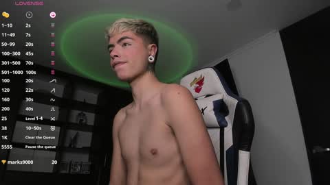 Snapshot of jhn_morghan chatting on December 2, 2024, 11:40 pm Morghan online show from December 2, 2024, 11:40 pm