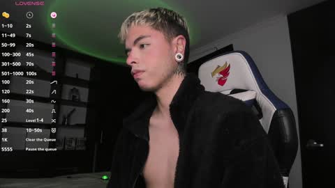 Snapshot of jhn_morghan chatting on December 20, 2024, 5:36 am Morghan online show from December 20, 2024, 5:36 am