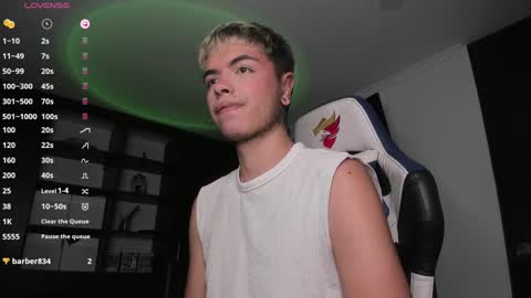 Snapshot of jhn_morghan chatting on December 27, 2024, 9:50 am Morghan online show from December 27, 2024, 9:50 am