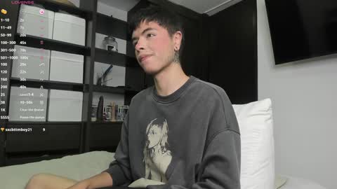 Snapshot of jhn_morghan chatting on January 15, 2025, 6:12 am Morghan online show from January 15, 2025, 6:12 am