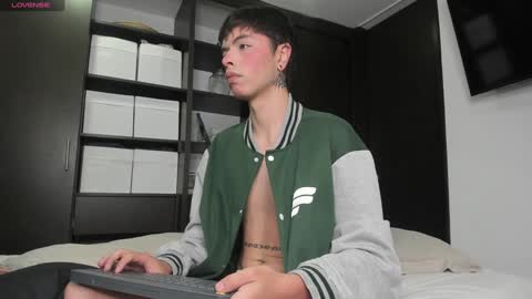 Snapshot of jhn_morghan chatting on February 2, 2025, 4:26 am Morghan online show from February 2, 2025, 4:26 am