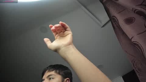 Snapshot of jhn_morghan chatting on February 3, 2025, 2:25 am Morghan online show from February 3, 2025, 2:25 am