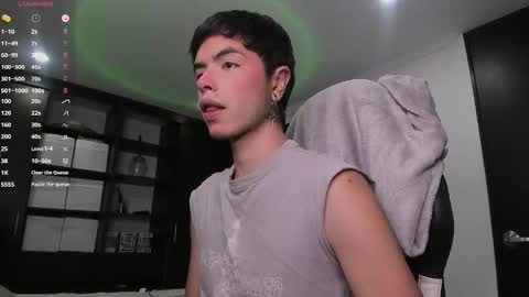 Snapshot of jhn_morghan chatting on February 6, 2025, 3:59 am Morghan online show from February 6, 2025, 3:59 am