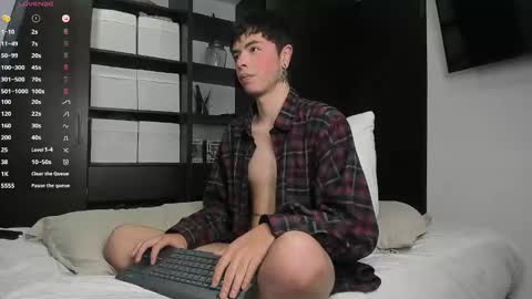 Snapshot of jhn_morghan chatting on February 12, 2025, 4:54 am Morghan online show from February 12, 2025, 4:54 am