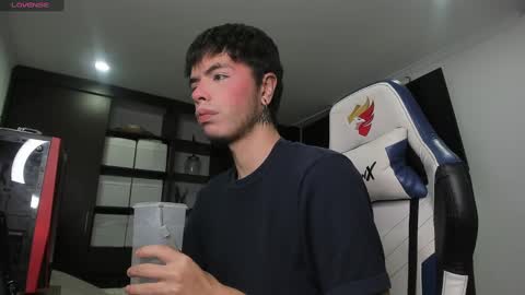 Snapshot of jhn_morghan chatting on February 18, 2025, 3:10 am Morghan online show from February 18, 2025, 3:10 am