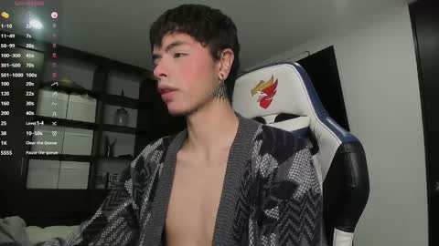 Snapshot of jhn_morghan chatting on February 22, 2025, 4:07 am Morghan online show from February 22, 2025, 4:07 am