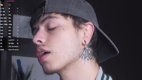 Snapshot of jhn_morghan chatting on February 23, 2025, 8:28 am Morghan online show from February 23, 2025, 8:28 am