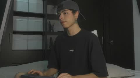 Snapshot of jhn_morghan chatting on February 25, 2025, 6:14 am Morghan online show from February 25, 2025, 6:14 am