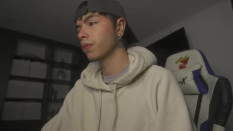 Snapshot of jhn_morghan chatting on March 2, 2025, 8:05 am Morghan online show from March 2, 2025, 8:05 am