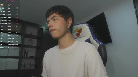 Snapshot of jhn_morghan chatting on March 6, 2025, 7:14 am Morghan online show from March 6, 2025, 7:14 am