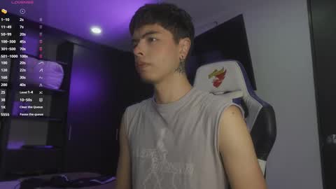 Snapshot of jhn_morghan chatting on September 12, 2025, 5:51 am Morghan online show from September 12, 2025, 5:51 am