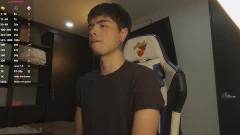 Snapshot of jhn_morghan chatting on September 30, 2025, 5:01 am Morghan online show from September 30, 2025, 5:01 am