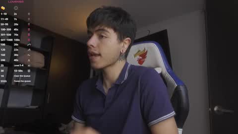 Snapshot of jhn_morghan chatting on October 1, 2025, 5:41 pm Morghan online show from October 1, 2025, 5:41 pm