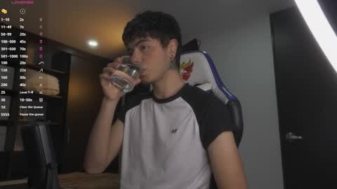 Snapshot of jhn_morghan chatting on October 16, 2025, 11:17 pm Morghan online show from October 16, 2025, 11:17 pm