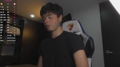 Snapshot of jhn_morghan chatting on October 22, 2025, 2:12 am Morghan online show from October 22, 2025, 2:12 am