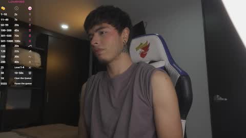 Snapshot of jhn_morghan chatting on October 23, 2025, 4:12 am Morghan online show from October 23, 2025, 4:12 am