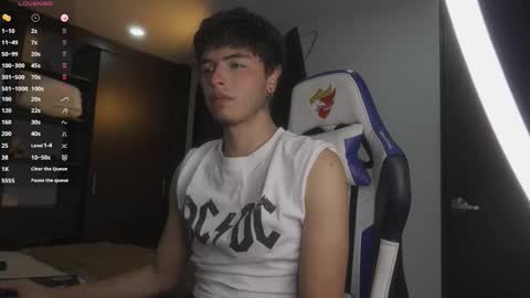 Snapshot of jhn_morghan chatting on October 24, 2025, 3:47 am Morghan online show from October 24, 2025, 3:47 am