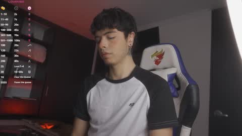 Morghan online show from November 7, 2025, 5:46 pm