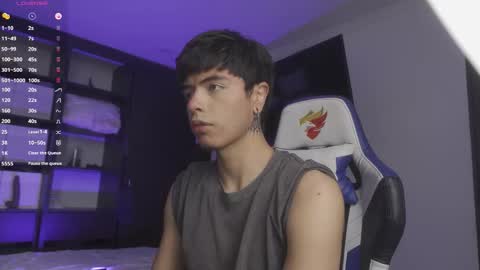 Morghan online show from December 5, 2025, 4:03 pm