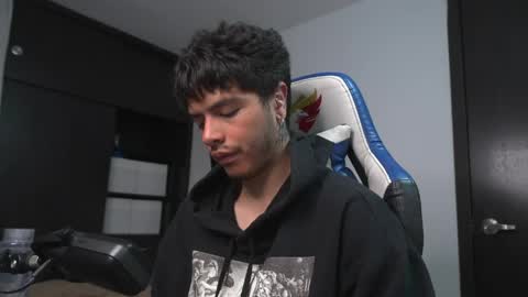 Morghan online show from March 27, 2026, 11:26 pm