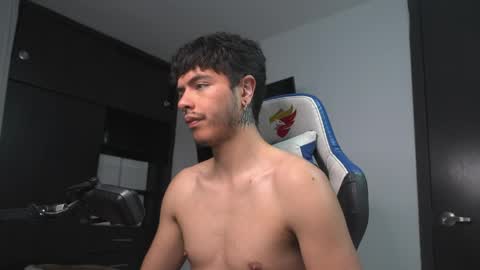 Morghan online show from March 31, 2026, 11:49 pm