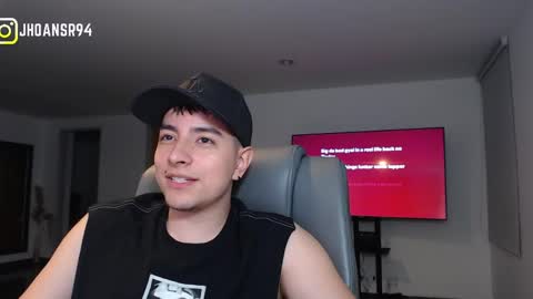 Snapshot of jhoan_saenz chatting on April 11, 2026, 4:50 am Jhoan Saenz online show from April 11, 2026, 4:50 am