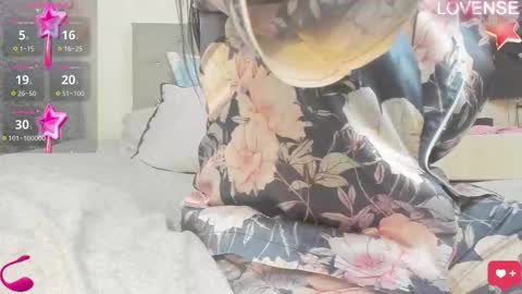 jhoanatrans22 online show from March 20, 2026, 2:38 am