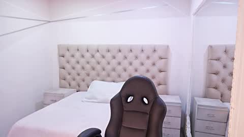 jhoanleandro online show from March 3, 2026, 4:40 am