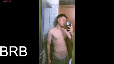 Jhoan Sebastian online show from March 27, 2026, 4:18 am