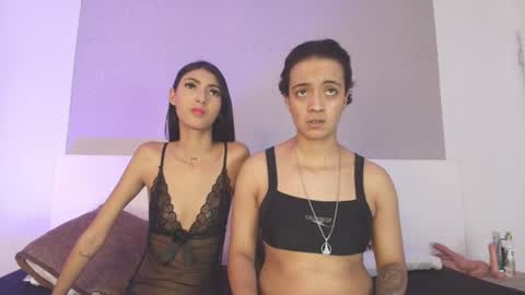 Jhon and Karol online show from July 4, 2026, 5:46 am