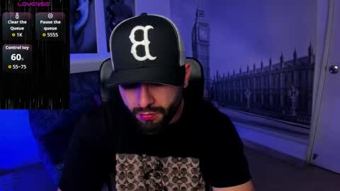 John Bear.... online show from November 29, 2025, 11:02 am