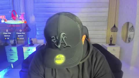 John Bear.... online show from January 6, 2026, 11:25 am